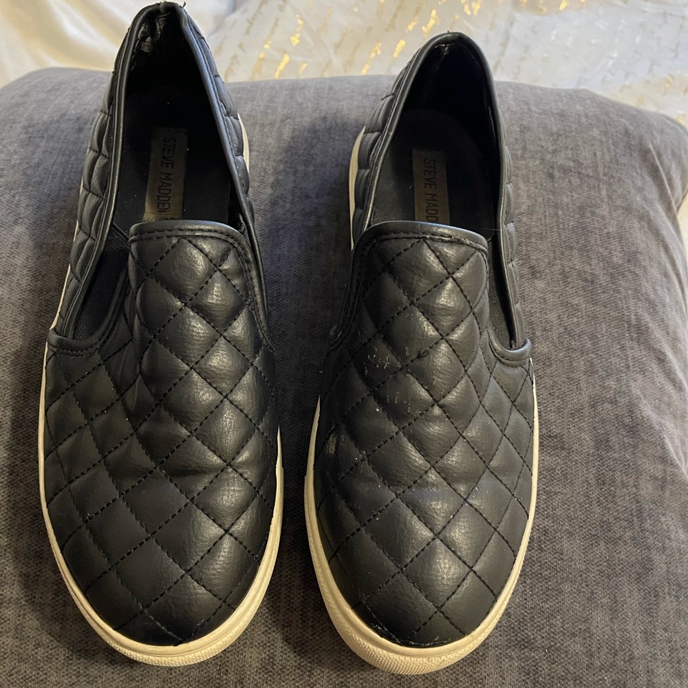 Steve madden shoes
